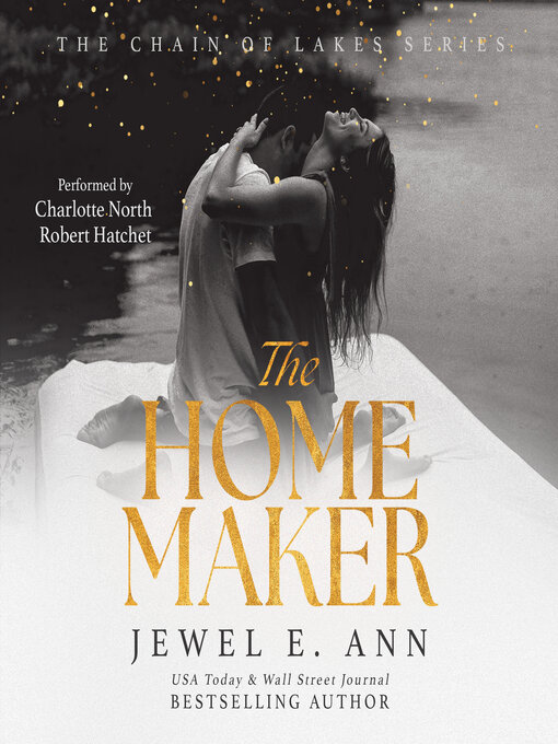 Title details for The Homemaker by Jewel E. Ann - Wait list